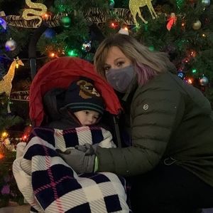 Meet your Posher, Ashley